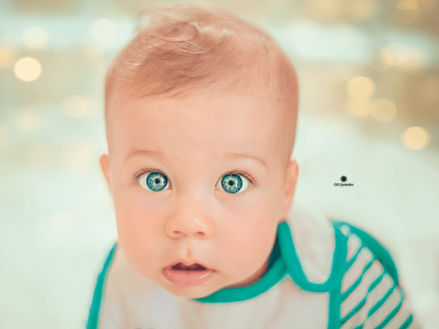 Infantil de Thomas 6 Meses 