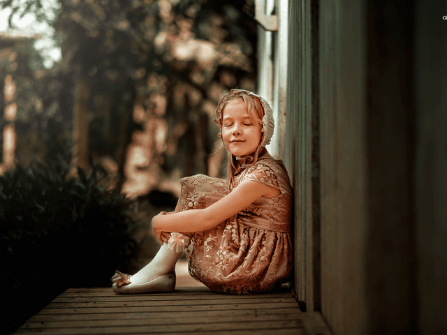 Infantil de Laura Richartz - 6 Anos