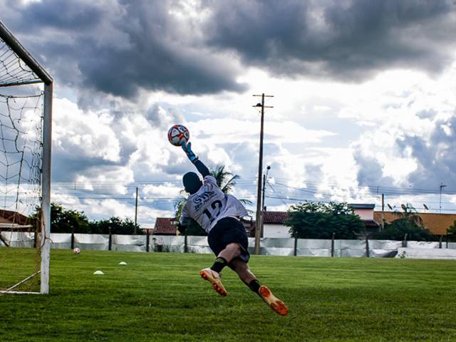 Fotografia Esportiva de Jaboticabal Atlético