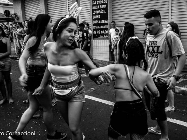 Artwork de Carnaval