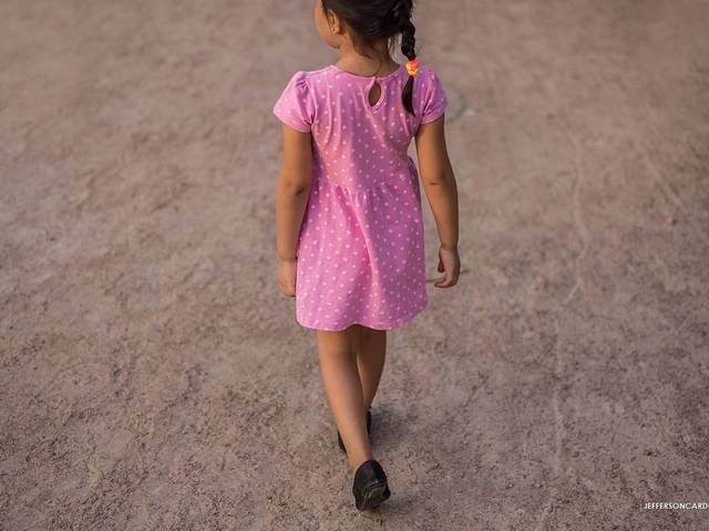 Infantil e Família de Ana Sophia | 4 Anos