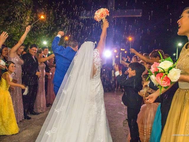 Casamento de Jak + Bruno | Casamento