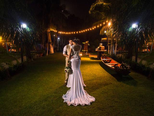 Casamento de Eline + Armando | Casamento