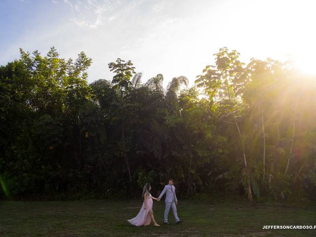 Ensaio Casal de Adriana + Thiago | Pré Casamento
