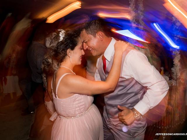 Casamento de Adriana + Thiago | Casamento