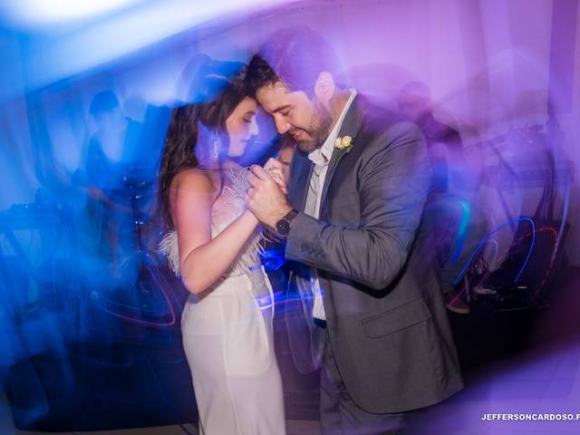 Casamento de Tamara + William | Casamento Civil