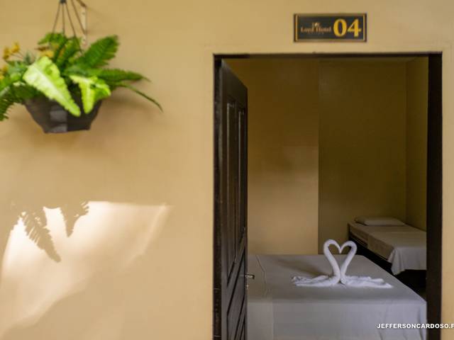 Fotografia Corporativa de Lord Hotel - Barcarena.