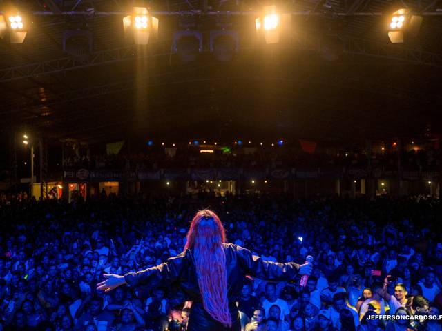 Fotografia Corporativa de Taty Pink