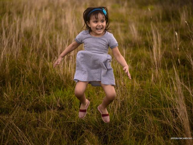 Infantil e Família de Ana Sophia | #fifia