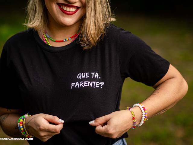 Fotografia Corporativa de Reluar Camiseteria