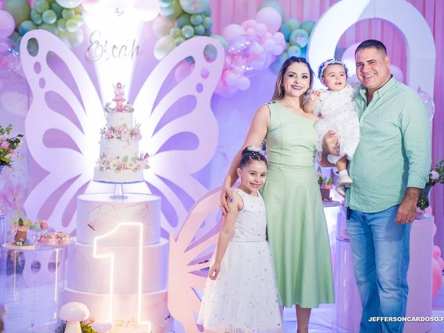 Infantil e Família de Conto de Fadas da Eloáh | MEU 1º ANO