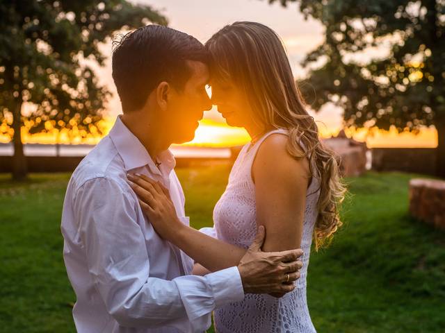 Ensaio Casal de ELIANE + REINALDO | PRÉ CASAMENTO