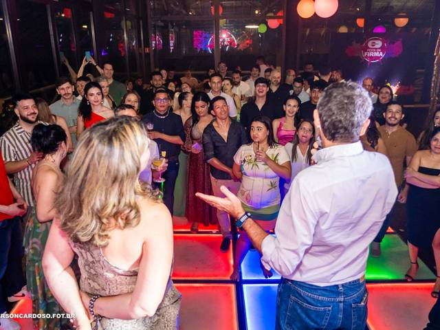 Fotografia Corporativa de Edenred - Festa da Firma