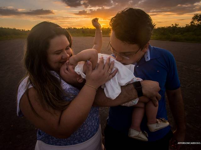 Infantil e Família de A princesa Anna Lívia