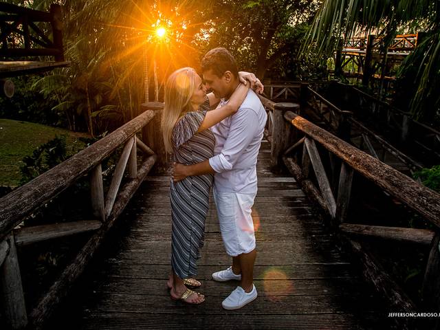 Ensaio Casal de SIMONE + FAGNER | PRÉ CASAMENTO