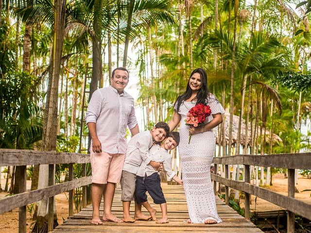 Ensaio Casal de RAYSA + ROSIVALDO = JOÃO E GILSINHO