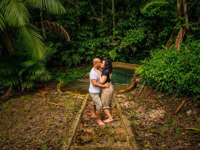 Ensaio Casal de JAMILLY + GUSTAVO | PRÉ CASAMENTO