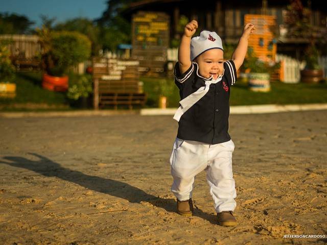 Infantil e Família de ENSAIO DO  VICTOR GABRIEL | O MARINHEIRO