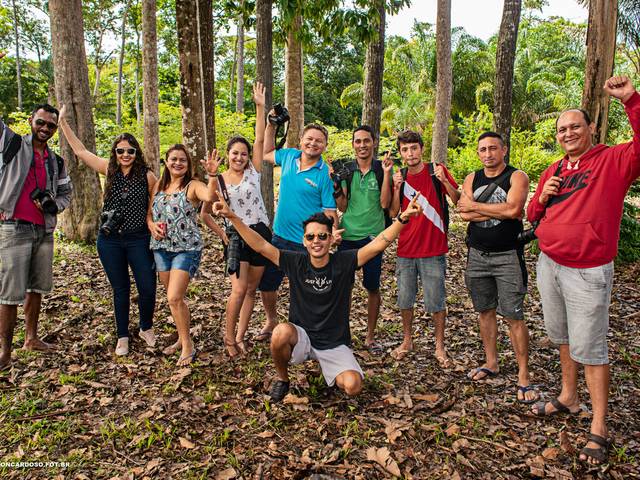 Workshop com Jeff de WORKSHOP DE FOTOGRAFIA BÁSICA DA TEORIA À PRÁTICA