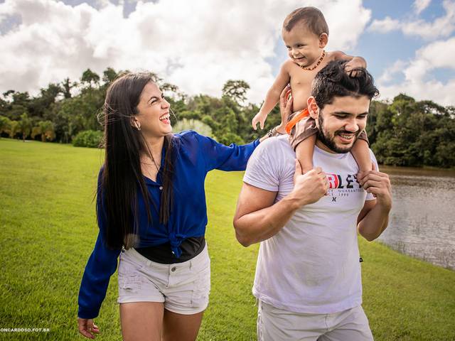 Infantil e Família de ENSAIO DO Gael | Safári 