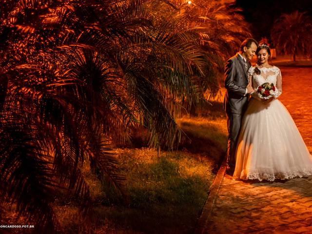 Casamento de Lia + Paulo | Casamento