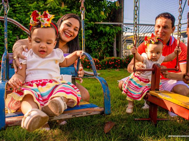 Infantil e Família de Anabela e Analu - A Fruteira