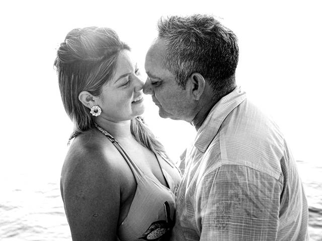 Ensaio Casal de Janaína + Bió Costa | Pré Casamento