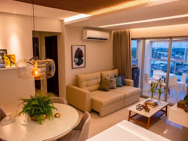 Fotografia Corporativa de INGRID MACIAS - ARQUITETA - APARTAMENTO