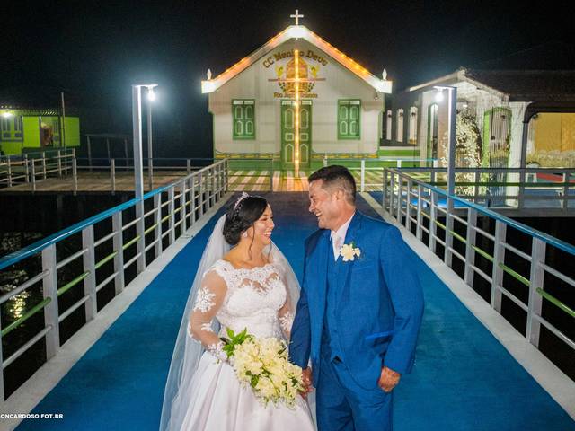 Casamento de NIRA + SÉRGIO | CASAMENTO