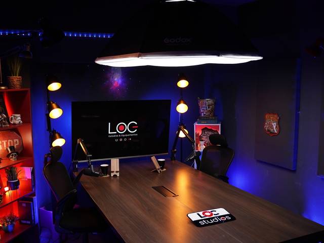 CENÁRIOS de LIVES CENÁRIOS