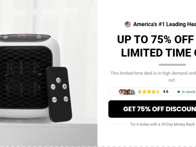 Electronics of VelaWarm Heater Canada: Affordable, Efficient, and Perfect for Every Home!