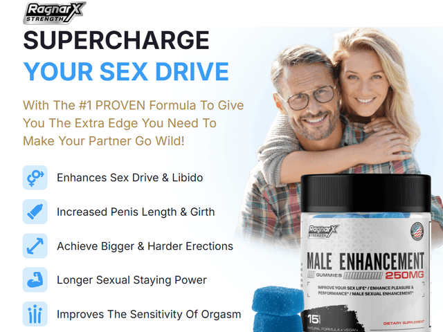 Health of https://www.facebook.com/RagnarX.ME.Gummy