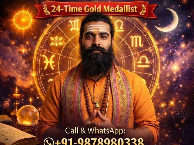 Astrologer in India  of Best Astrologer in India for Career, Job & Business Success