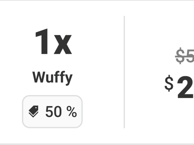 Pet & Animal of Wuffy Robot Puppy - Benefits, Ingredients, and Side Effects!