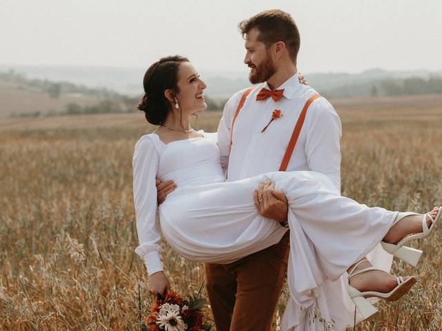 CASAMENTO de CASAMENTO SHAYENE E EDINEI