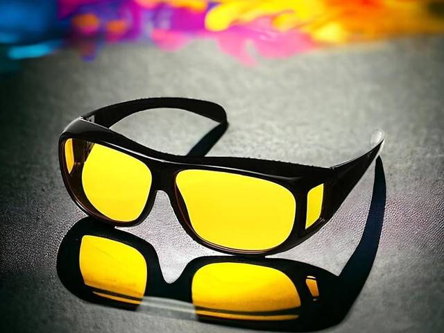 PolorVision Driving Glasses  of PolorVision Driving Glasses Reviews SCAM WARNING BUYER'S BEWARE! Risky Complaints Revealed