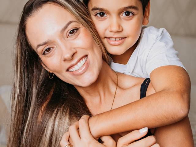 Especial - Dia das Mães de Adriana