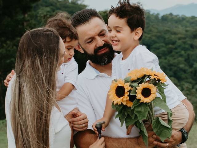 Acompanhamento de Eduardo