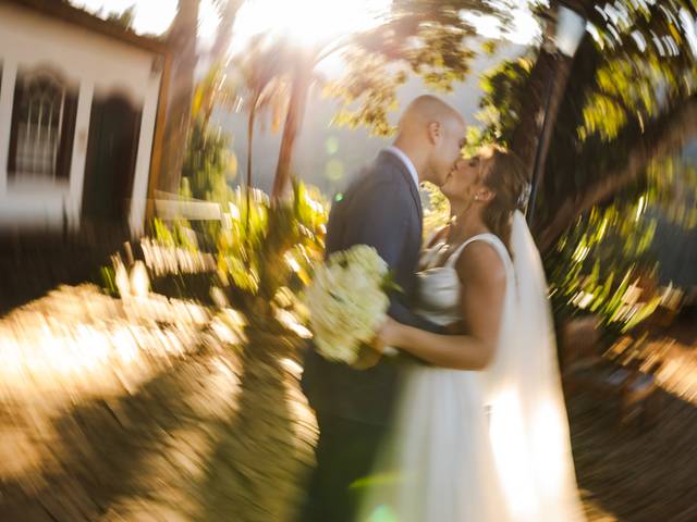 Fotografia de Lorena e Caio -{Destination Wedding}