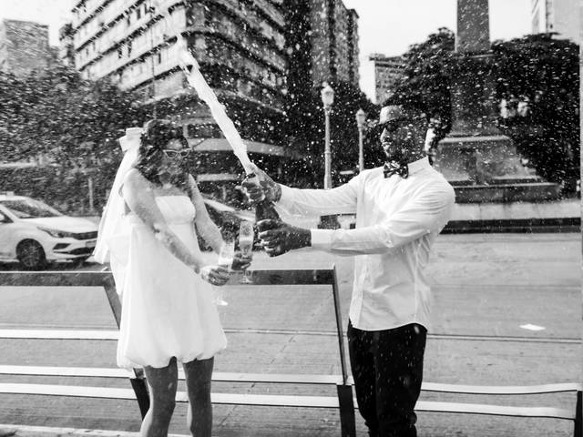 Fotografia de Flavinha e Matheus {pré casamento}