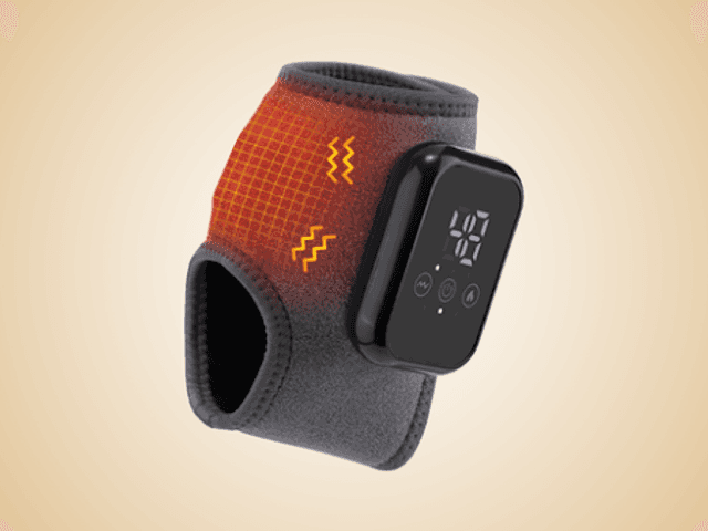 Pain Relief of Ankalax Ankle Pain Official Reviews & Experiences!