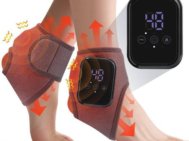 Pain Relief of Ankalax Ankle Pain Review Truth! Must Read Before Buying?