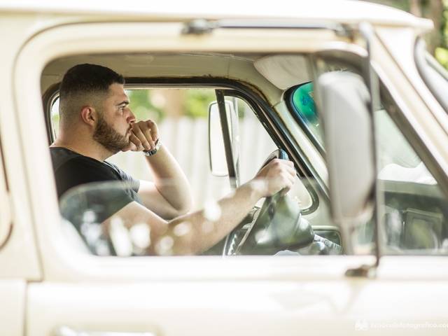 Ensaios de Ensaio - Lucas