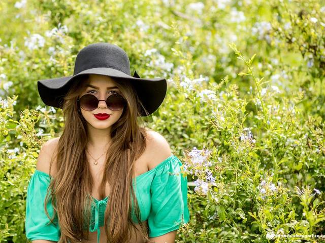 Ensaios de Ensaio - Camila