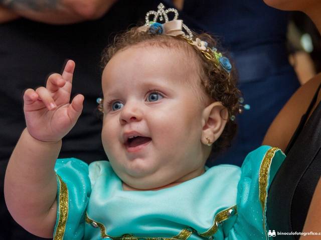 Festas de Festa Infantil - Lara 1 aninho