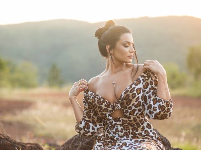 Ensaios de Ensaio feminino - Rayssa