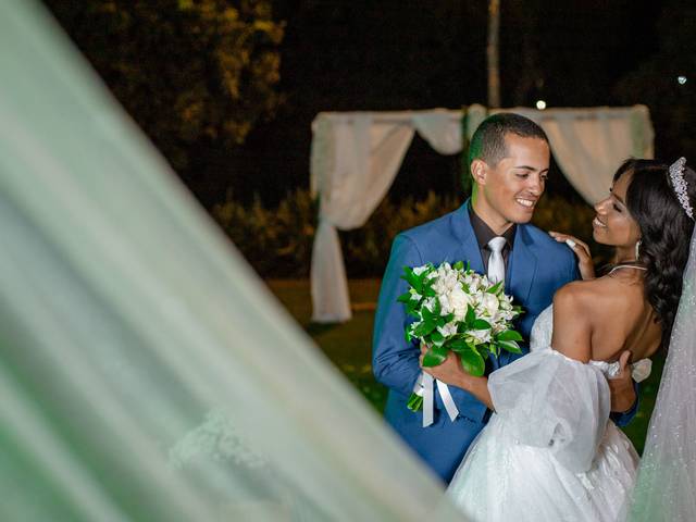 Wedding de Laisa & Fernando