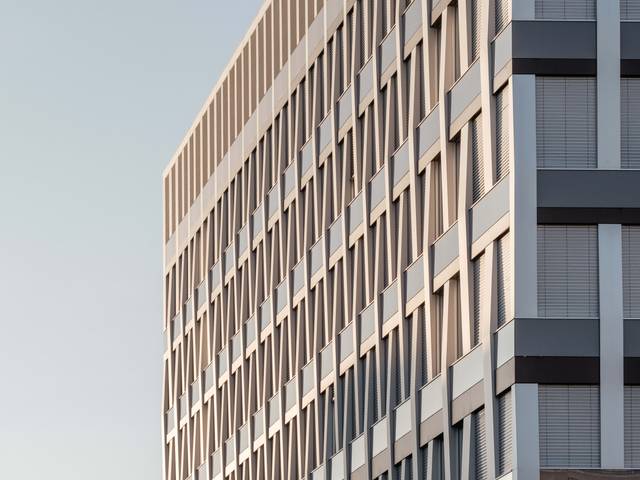 Urban de Squared