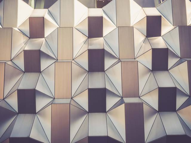 Inspiration de Geometry