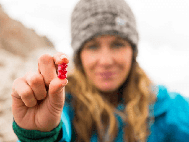 Health of https://www.facebook.com/NeuroganCBDGummy